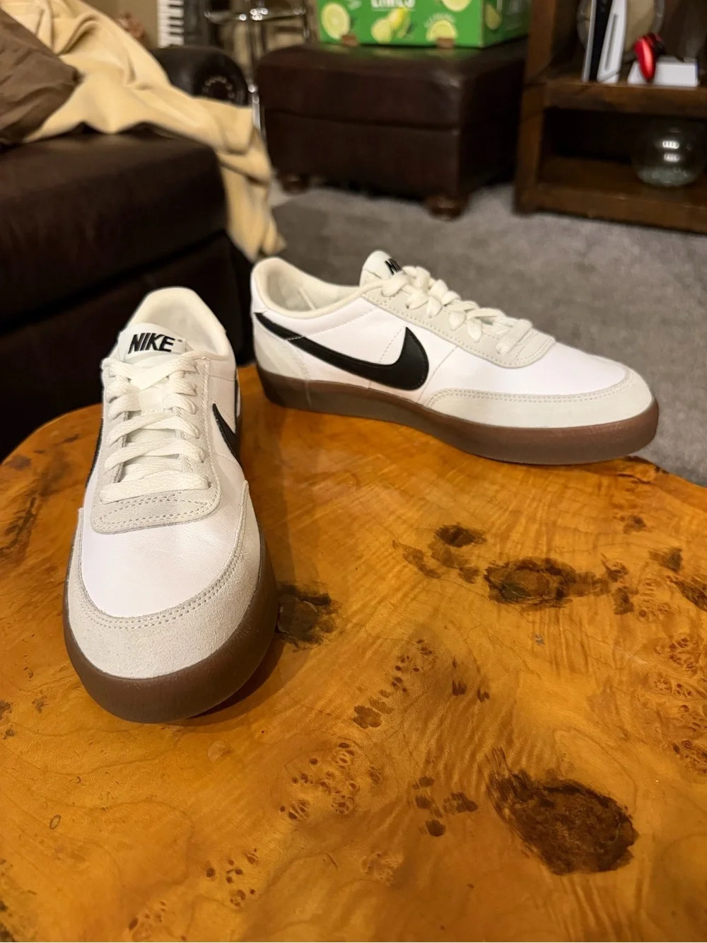 Nike this killshot